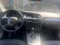 gebraucht Audi A4 b8 1.8tfsi