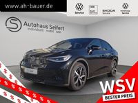 Gebraucht VW ID.5 GTX 250 kW (340 PS) 2025 Schwarz SUV