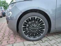 gebraucht Fiat 500e By Bocelli MJ23 0 % Finanzierung