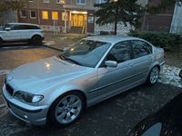 gebraucht BMW 320 E46 i Limousine