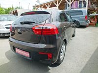 Gebraucht Kia Rio Platinum Edition 109 PS (80 kW) 2016 Limousine
