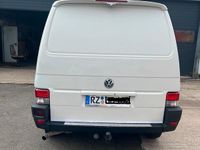 Second-hand VW Transporter 68 CP (50 kW) 1995 Alb Van