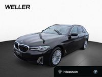 Gebraucht BMW 540 Comfort Edition 340 PS (250 kW) 2020 Schwarz ii (schwarz) Kombi