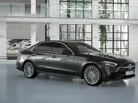 Gebraucht Mercedes 300 265 PS (194 kW) 2025 Metalliclack graphitgrau (metallic) Limousine
