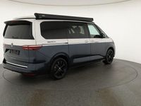 Gebraucht VW California Beach 150 PS (110 kW) 2025 Candy weiß/ starlight blue metallic Van