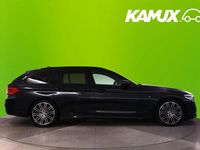 Gebraucht BMW 540 Shadowline 320 PS (235 kW) 2018 Schwarz Kombi