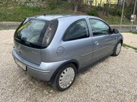 gebraucht Opel Corsa Edition"Alu,Klimaautomatik,Radio CD"