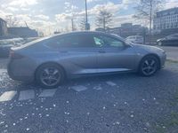 Usata Opel Insignia Dynamic 136 CV (100 kW) 2018 Grigio Berlina