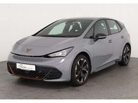 Second-hand Cupra Born 150 kW (204 CP) 2024 Gri Hatchback