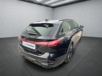 Gebraucht Audi A5 S-Line 150 PS (110 kW) 2025 Schwarz Kombi