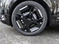 Neu Kia EV3 Comfort 150 kW (204 PS) 2025 Schwarz SUV