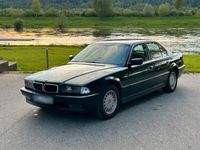 gebraucht BMW 728 E38 i