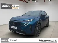 Gebraucht Peugeot e-3008 GT 156 kW (213 PS) 2026 Blau SUV