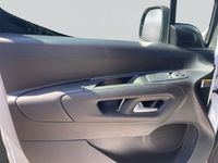 Gebraucht Opel Combo Basis 102 PS (75 kW) 2023 Weiss Van / Kleinbus