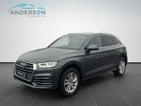 Gebraucht Audi Q5 S-Line 360 PS (264 kW) 2017 Andere SUV