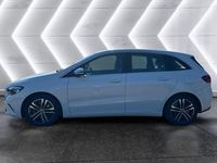 Gebraucht Mercedes B200 Advanced 177 PS (130 kW) 2023 Grau Kleinwagen