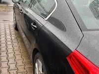 Gebraucht Peugeot 508 157 PS (115 kW) 2013 Grau Limousine