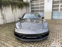 gebraucht Porsche 718 Cayman GTS 4.0 |Apple|BOSE|PDK|SporDesgn|LED