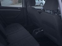 Gebraucht VW Golf V 105 PS (77 kW) 2006 Schwarz Kleinwagen