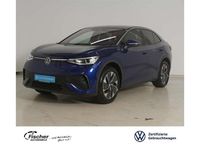 Gebraucht VW ID.5 Pro 210 kW (286 PS) 2025 Blue dusk metallic SUV