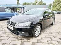 Gebraucht Seat Leon ST XCELLENCE 179 PS (131 kW) 2018 Silber Kombi