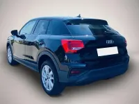 Gebraucht Audi Q2 150 PS (110 kW) 2022 Manufacturer SUV