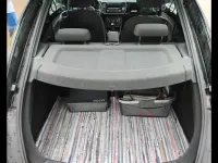 Gebraucht VW Beetle 105 PS (77 kW) 2012 Schwarz Kleinwagen