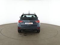 Gebraucht Seat Arona Style 110 PS (80 kW) 2021 Grau SUV