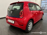 gebraucht VW e-up! 