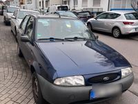 gebraucht Ford Fiesta ‚98‘