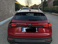 Gebraucht VW Taigo Style 110 PS (80 kW) 2023 Rot SUV