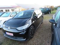 Gebraucht VW ID.3 Pro 150 kW (204 PS) 2023 Schwarz Kleinwagen