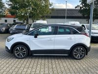 gebraucht Opel Crossland Ultimate 1.2 Turbo,Navi,LED Panorama