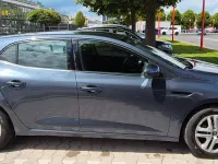 Gebraucht Renault Mégane Experience 101 PS (74 kW) 2016 Grau Limousine
