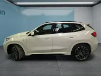 Gebraucht BMW X1 M Sport 163 PS (119 kW) 2025 Weiß SUV