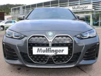 Gebraucht BMW i4 Performance 350 kW (476 PS) 2023 Dravitgrau Limousine