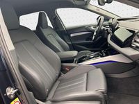 Gebraucht Audi A5 Ambiente 204 PS (150 kW) 2025 Firmamentblau metallic Kombi