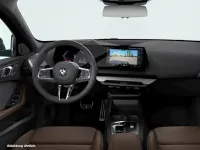 Gebraucht BMW 123 Sport Line 204 PS (150 kW) 2025 Schwarz Kleinwagen