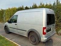 gebraucht Ford Transit Connect 1.8tdci