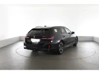 Gebraucht BMW 540 M Sport 286 PS (210 kW) 2025 Schwarz Kombi
