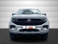 gebraucht VW Amarok DC Motor 2.0 TDI 151 kW 10-Gang Automatik 4Motion
