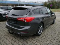 Gebraucht Ford Focus ST 125 PS (91 kW) 2020 Magneticgrau (metallic) Kombi