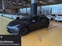 Gebraucht Tesla Model 3 RWD 205 kW (279 PS) 2022 Silber Limousine