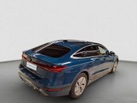 Gebraucht Audi e-tron Sportback Ambiente 210 kW (286 PS) 2025 Malpeloblau metallic SUV