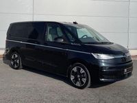 Gebraucht VW Multivan Style 150 PS (110 kW) 2025 Schwarz Van