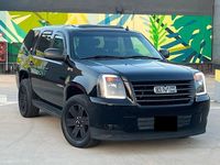 Gebraucht GMC Yukon 332 PS (244 kW) 2009 Schwarz SUV