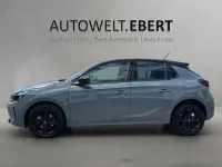 Gebraucht Opel Corsa 101 PS (74 kW) 2024 Typ aussenverkleidung spiegel Kleinwagen