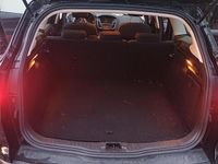 Gebraucht Ford Focus Business Edition 125 PS (91 kW) 2016 Schwarz Kombi