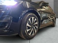 Gebraucht Ford Focus Titanium 125 PS (91 kW) 2023 Obsidianschwarz metallic Kombi