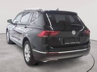 gebraucht VW Tiguan Allspace 2.0 TDI SCR 4Motion DSG Highline